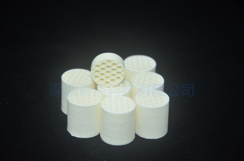齿科3D打印