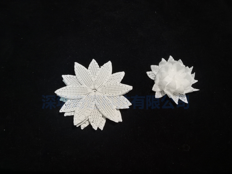 氧化锆义齿3D打印技术怎么样？
